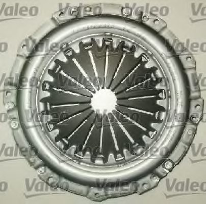VALEO 826309 Clutch Kit